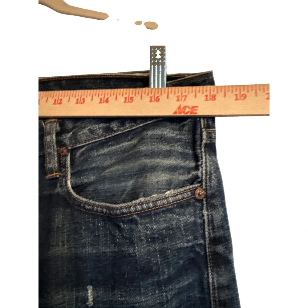 Preppy Everyday Polo Ralph Lauren Classic Fit Jeans W35 L32   Straight‎ Leg